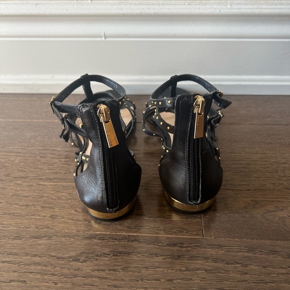 Gladiator sandles - Picture 3 of 5